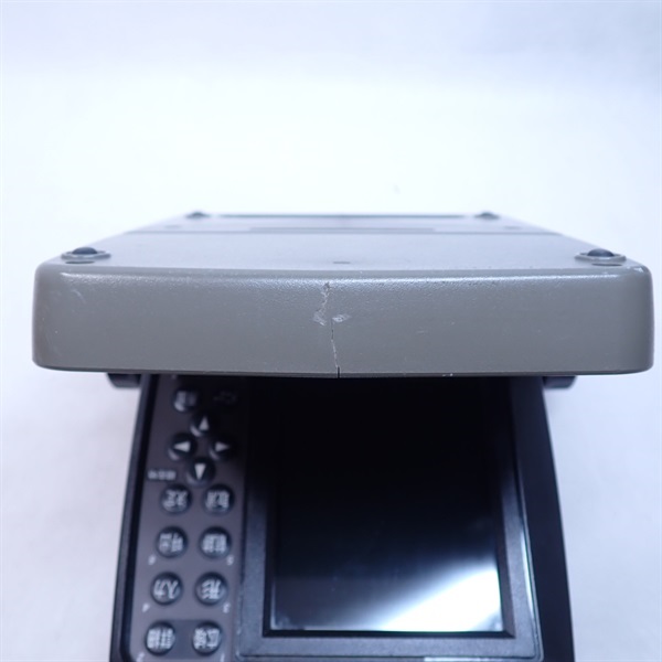 ポータブルＧＰＳ内蔵プロッター魚探ＰＳ－６１１ＣＮ